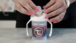 Twistshake Sippy Cup [upl. by Cornall]