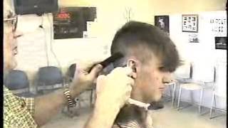 Insidebsvcut77 Hwmv Barbershop Video [upl. by Ayoted]