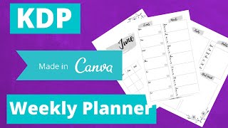 How to Use a Planner  Beginners Guide to Starting Setting Goals amp Building a Routine [upl. by Argus310]