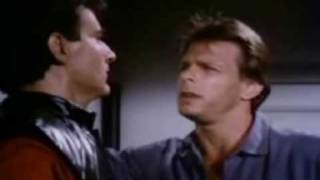 V  compilation bad acting marc singer [upl. by Ellek35]