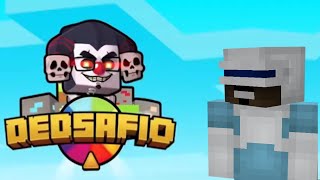 Dedsafio 1 Episodio 1mp3 [upl. by Oirevlis]