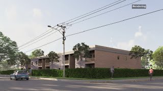 Walnut Heights neighbors pushing back against proposed apartments [upl. by Bashemeth]