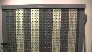 ENIAC The First Computer [upl. by Abrahamsen63]