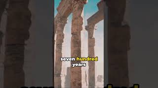 Nineveh Unveiled 3 MindBlowing Facts history ancientstructures ancient ancientcity [upl. by Ayekal]