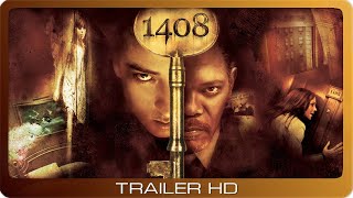 Zimmer 1408 ≣ 2007 ≣ Trailer [upl. by Devad]