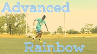 Advanced Rainbow Flick TutorialRemastered [upl. by Eahsal923]