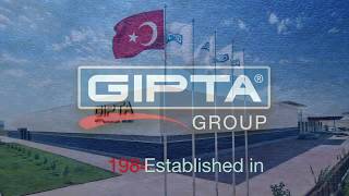 GIPTA GROUP [upl. by Lashonde]