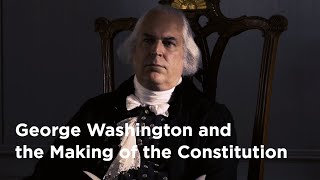 A More Perfect Union George Washington and the Making of the Constitution Full Movie [upl. by Rosemari]