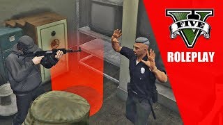 MEGYÜNK RABOLNI😈  GTA V RP 16 [upl. by Mutz]