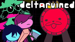 Deltaruined [upl. by Derwood]