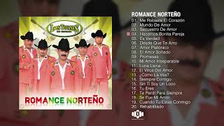 Romance Norteño – Los Tucanes De Tijuana Album Completo [upl. by Oicinoid223]