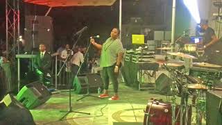 JASON HEERAH  OTHENTIK GROOVE  LIN  ORIZINAL BLAKKAYO  THE PROPHECY EN LIVE [upl. by Busby]