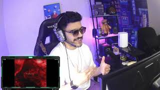 REACTION SKORP  DEATHWISH CLASH RAP MAROC [upl. by Volotta]