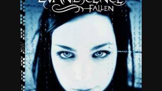 Evanescence  Imaginary Track 7 of 12 Lyrics In Description [upl. by Pyle]