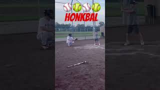 Honkbal [upl. by Eniamor]