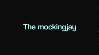 The Tributes  Mockingjay Lyrics The Hunger Games Panems Best  EP [upl. by Constantino]