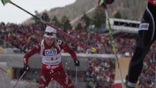 Biathlon Weltcup in Ruhpolding [upl. by Schlessinger]