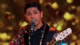 Culpable tú  Alta Consigna  En Vivo  Premios Bandamax 2017 [upl. by Ebaj469]