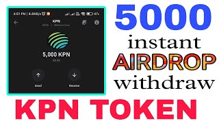 🔥Claim Free 399 Instant  Biggest Crypto Airdrop Of 2024  Best Airdrop 2024  New Airdrop Today [upl. by Zeph]