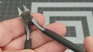 Best Sprue Cutters Ive Ever Used Affordable Too [upl. by Hcire]