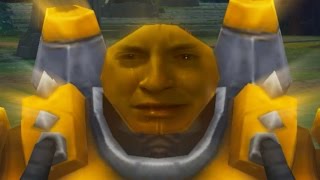 GG Blitzcrank [upl. by Aidile]