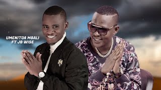 UMENITOA MBALI  Presenter Kai X Jb Wise Official Audio sms quotSkiza 90310706quot to quot811quot [upl. by Asenaj]