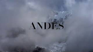 ANDES A 4K Aerial Film of Peru [upl. by Nileuqay]