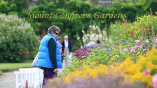 Mount Congreve Gardens HD [upl. by Barbarese]