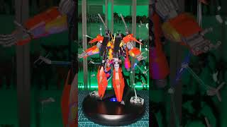 HG TYPHOEUS GUNDAM CHIMERA GUNDAM BUILD METAVERSE [upl. by Campagna]