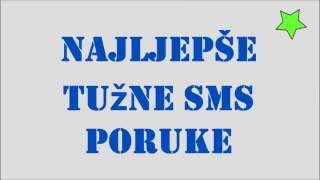 Ljubavne poruke za SMS  9 X Volim te [upl. by Elehcar]