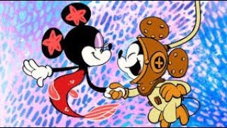 La Casa Di Topolino Italiano  La Casa Di Topolino Nuovi Episodi 64 [upl. by Ysac]