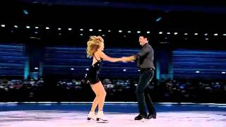 Tanith Belbin and Boyd Devereaux Skate to quotInnocentquot [upl. by Willette]