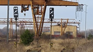 Fährhafen Sassnitz  Mukran [upl. by Helse]