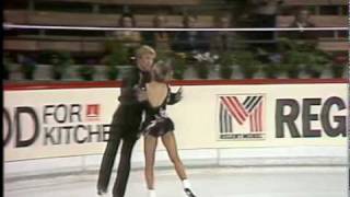 Torvill amp Dean quot1982quot [upl. by Selima]