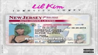 Lil Kim  Identity Theft Nicki Minaj Diss [upl. by Arathorn]