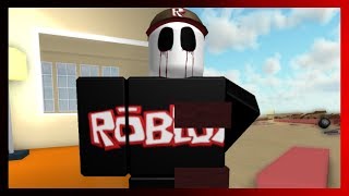 GUESTS SAD DEATH  Part 5 ROBLOX STORY [upl. by Riamu23]