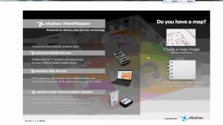 Ekahau A free mapping wireless surveying tool [upl. by Jaban]