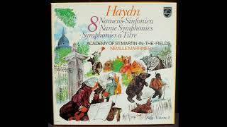 Haydn Symphony 104 quotLondonquot [upl. by Medarda]