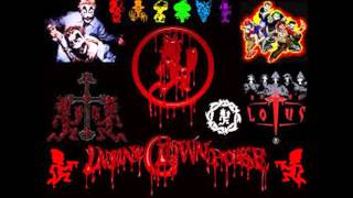 NIGHTCORE Halls of Illusions  Insane Clown Posse [upl. by Keppel]