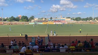 En direct stade Amadou Barry Navetane GUEDIAWAYE ZONE 2 ASC NOTAIRE VS ASC JAMONO 2 Premier mitemp [upl. by Eniarral16]