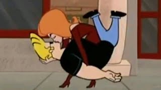 Johnny Bravo gets the girl [upl. by Anrat]