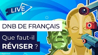 Brevet 2024 de français  révisions et conseils pratiques [upl. by Lennod]