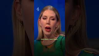 Every parent can relate Katherine Ryan CatsDoesCountdown [upl. by Irena]