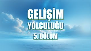 quotGelişim Yolculuğu 5 Bölümquot Tıp Fakültesi 1 Sınıf Öğrencisi Defne KUNT [upl. by Eiro]