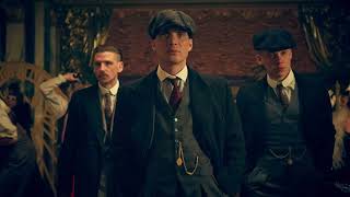 The Story Of The Peaky Blinders Season 2 [upl. by Stroup202]