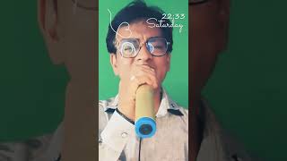 Liye sapne nigahon anandprakashverma viral coversongbollywood cover kishorekumar viralvideo [upl. by Zeret]