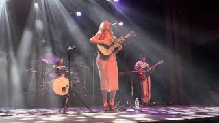 Eloise  Live  Webster Hall NYC  November 3 2023 [upl. by Margeaux]