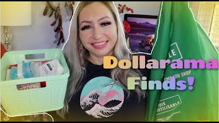 DOLLARAMA HAUL SUMMER 2024  AMAZING NEW FINDS [upl. by Relluf557]