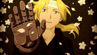 Emotional OST Collection Main Theme  The Fullmetal Alchemist [upl. by Eerehc]