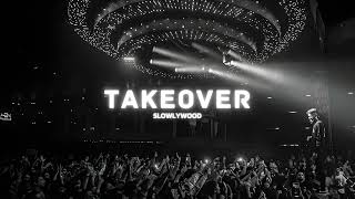 Takeover  AP Dhillon Slowed Reverb [upl. by Obe]